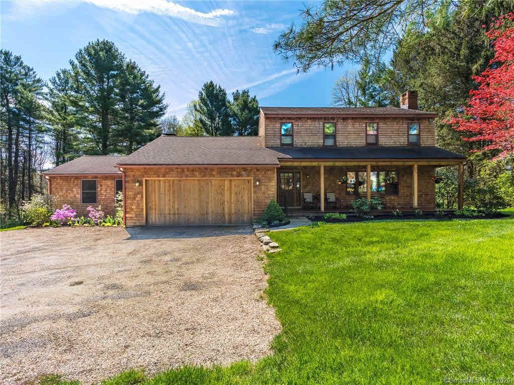 Building photograph for 128 WASHINEE HEIGHTS ROAD
